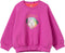 Oilily - Haisley sweater - Roze - 152/12yr