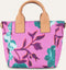 Oilily - Handbag Peony - Roze - One size