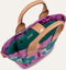 Oilily - Handbag Peony - Roze - One size