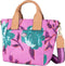 Oilily - Handbag Peony - Roze - One size