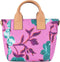 Oilily - Handbag Peony - Roze - One size