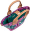 Oilily - Handbag Peony - Roze - One size
