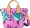 Oilily - Handbag Peony - Roze - One size