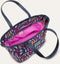 Oilily - Handbag Trembling Oilily - Blauw - One size