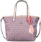 Oilily Handtas - Multi - Meisjes - Grijs - One Size
