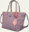 Oilily Handtas - Multi - Meisjes - Grijs - One Size