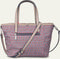 Oilily Handtas - Multi - Meisjes - Grijs - One Size
