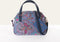 Oilily-Handtas S Adriac Blue-Dames