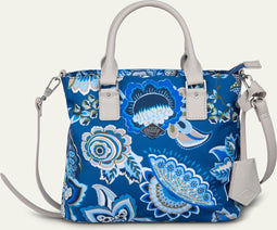 Oilily-Handtas S Monaco Blue-size-os