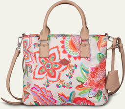 Oilily-Handtas S Oyster Gray-size-os
