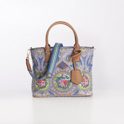 Oilily-Handtas S Riviera-Dames