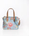 Oilily handtas S Turqoise