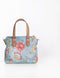 Oilily handtas S Turqoise