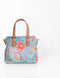 Oilily handtas S Turqoise