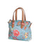 Oilily handtas S Turqoise