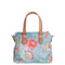 Oilily handtas S Turqoise