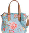 Oilily handtas S Turqoise