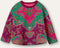 Oilily - Harp Sweat - Meisjes