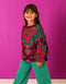 Oilily - Harp sweater - 104/4yr