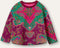Oilily - Harp sweater - Lila - 98/3T