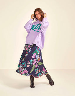 Oilily - Heaven hoody - L