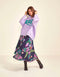 Oilily - Heaven hoody - L