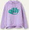 Oilily - Heaven hoody - L