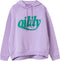 Oilily - Heaven hoody - L