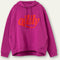 Oilily - Heaven hoody - Lila - M