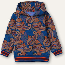 Oilily - Held Sweat - Jongens