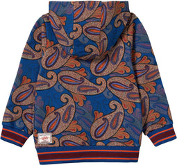 Oilily - Held Sweat - Jongens