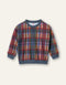 Oilily-Heritage Sweater-Meisjes