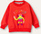 Oilily-Heritage Sweater-Meisjes