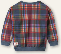Oilily-Heritage Sweater-Meisjes