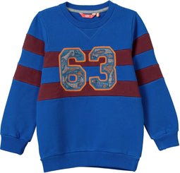 Oilily - Hessel Sweat - Jongens
