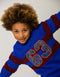 Oilily - Hessel Sweat - Jongens