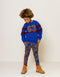 Oilily - Hessel Sweat - Jongens