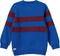 Oilily - Hessel sweater - Blauw - 110/5yr