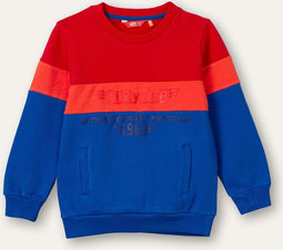 Oilily - Hidde Sweat - Jongens