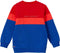 Oilily - Hidde sweater - Blauw - 110/5yr