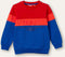 Oilily - Hidde sweater - Blauw - 116/6yr