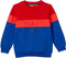 Oilily - Hidde sweater - Blauw - 116/6yr