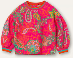 Oilily - Higgy sweater - 152/12yr