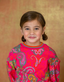 Oilily - Higgy sweater - 164/14yr