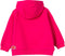 Oilily - Hiphop hoody - Roze - 92/2T