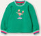 Oilily - Hobby sweater - Groen - 152/12yr