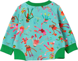 Oilily - Hoela Sweat - Meisjes