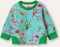 Oilily-Hoela Sweater-Meisjes