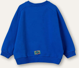 Oilily-Hogo Sweater-Meisjes