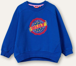 Oilily-Hogo Sweater-Meisjes